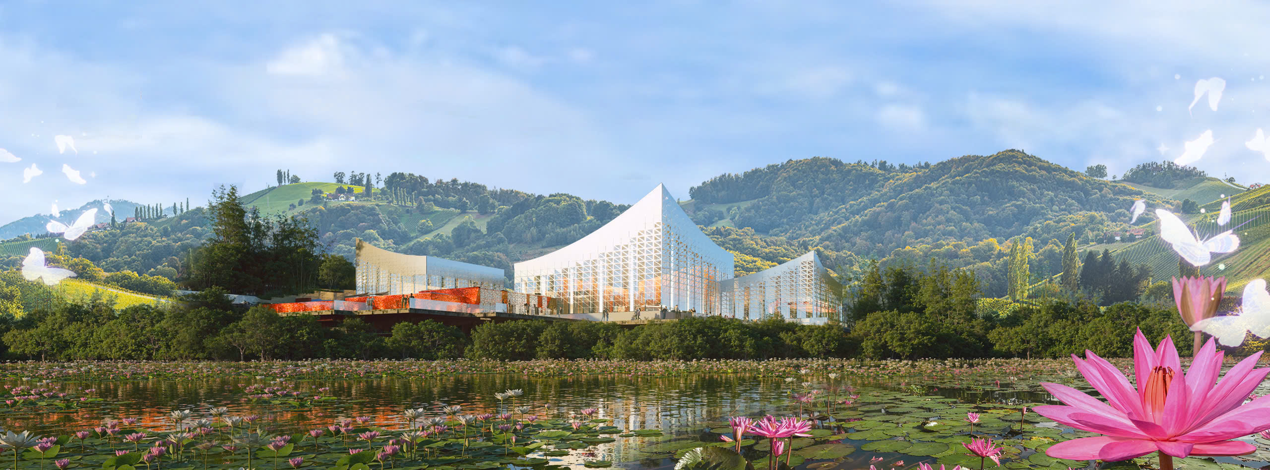 Utopia Villas & Resorts